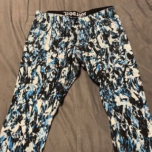Nike workout leggings